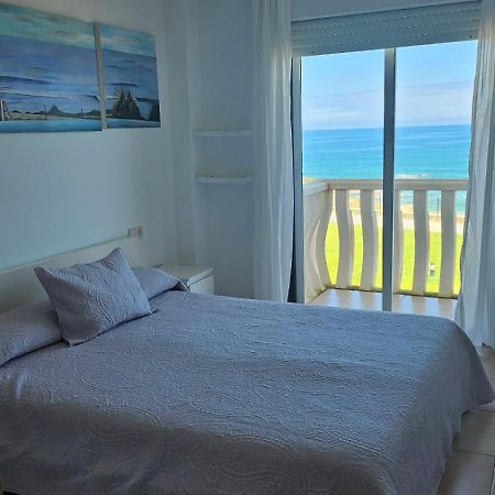 Apartamento Oceano Barreiros Exterior foto