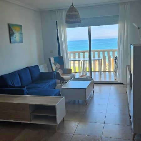Apartamento Oceano Barreiros Exterior foto
