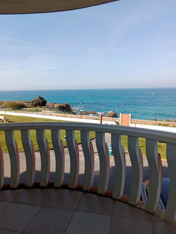Apartamento Oceano Barreiros Exterior foto