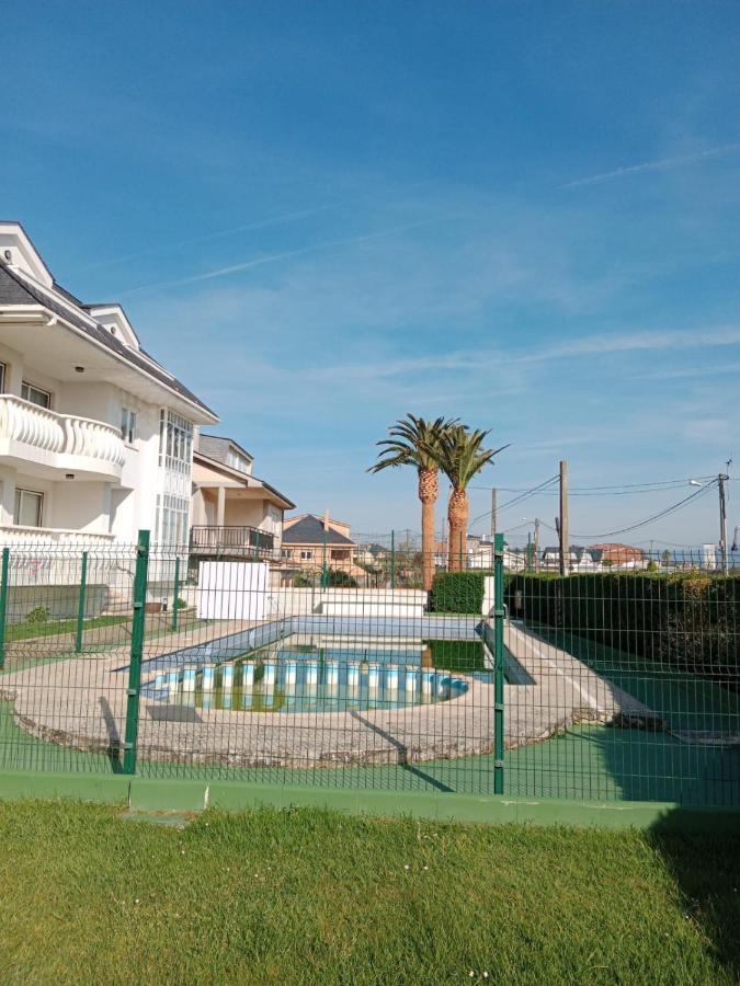 Apartamento Oceano Barreiros Exterior foto