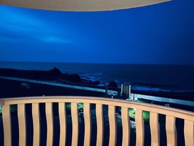 Apartamento Oceano Barreiros Exterior foto