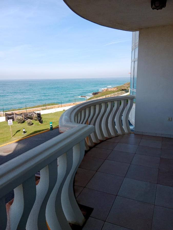 Apartamento Oceano Barreiros Exterior foto