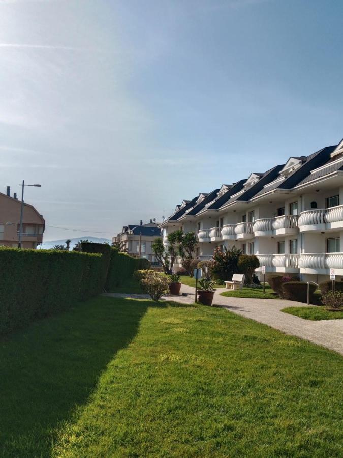 Apartamento Oceano Barreiros Exterior foto