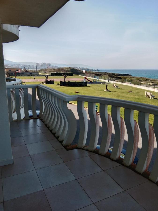 Apartamento Oceano Barreiros Exterior foto
