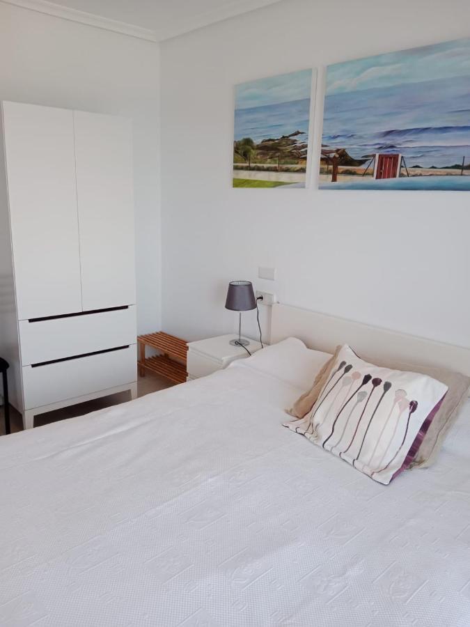 Apartamento Oceano Barreiros Exterior foto