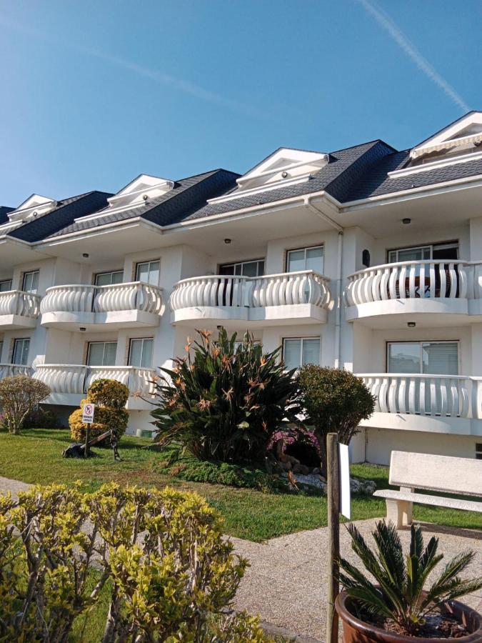 Apartamento Oceano Barreiros Exterior foto