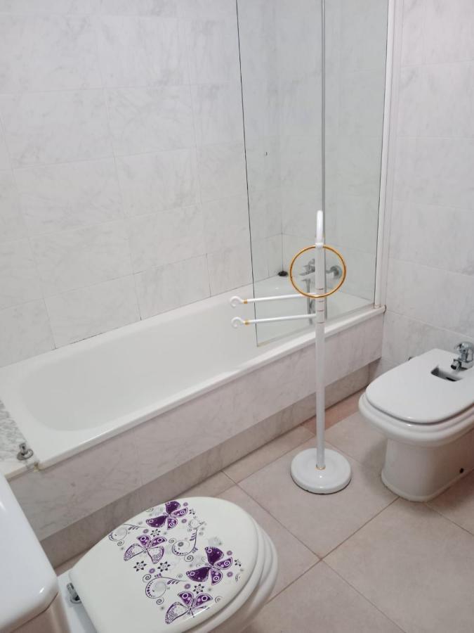 Apartamento Oceano Barreiros Exterior foto