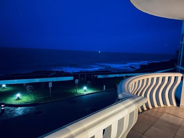 Apartamento Oceano Barreiros Exterior foto