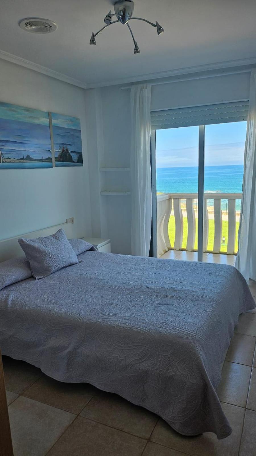 Apartamento Oceano Barreiros Exterior foto