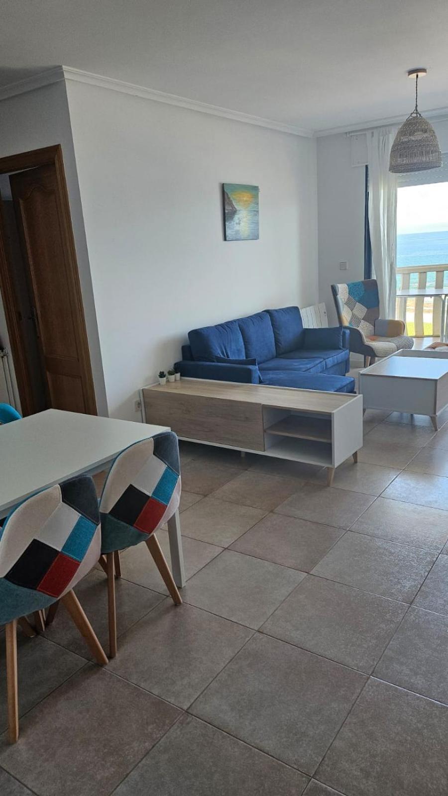 Apartamento Oceano Barreiros Exterior foto