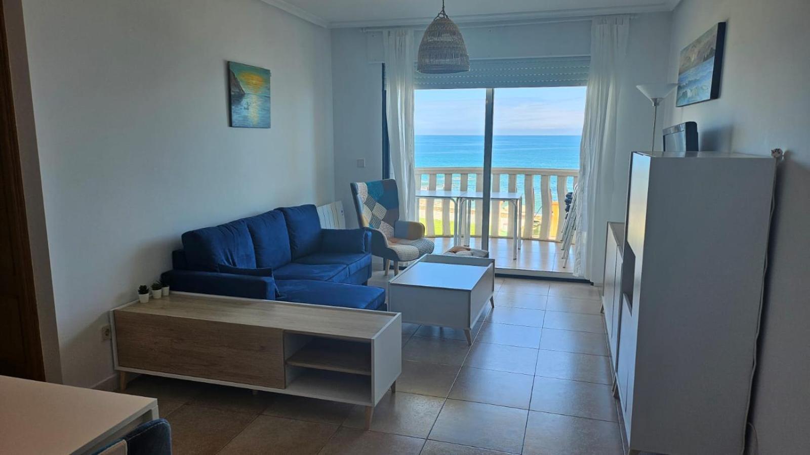 Apartamento Oceano Barreiros Exterior foto